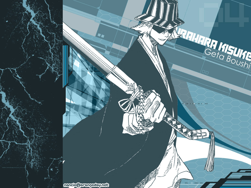 Otaku Gallery  / Anime e Manga / Bleach / Wallpapers / 006.jpg